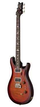 S2 CUSTOM 24-08 DARK CHERRY SUNBURST