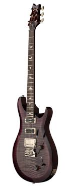 S2 STUDIO FADED GRAY BLACK PURPLE BURST