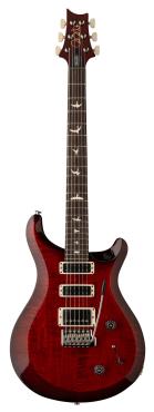 S2 STUDIO FIRE RED BURST