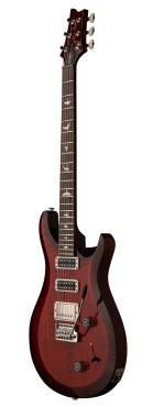 S2 STUDIO FIRE RED BURST