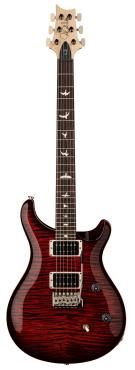 CE24 FIRE RED BURST