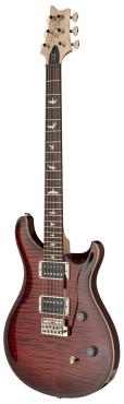 CE24 FIRE RED BURST