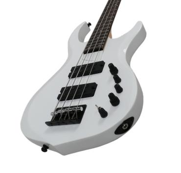 M2-4 (2ND GEN) WHITE PEARL