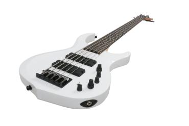 M2-5 (2ND GEN) WHITE PEARL