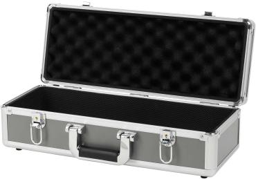 DUO 2.1 WITH FLIGHT CASE