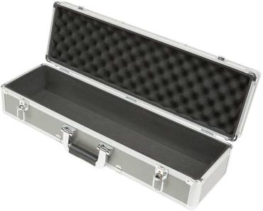 DUO 2.2 WITH FLIGHT CASE