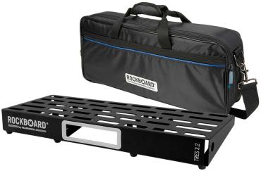 TRES 3.2 WITH GIG BAG