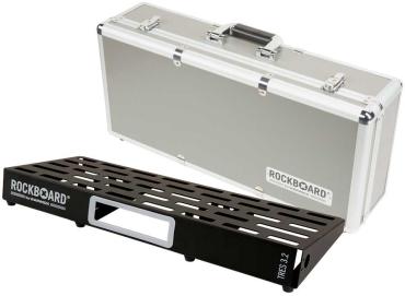 TRES 3.2 WITH FLIGHT CASE