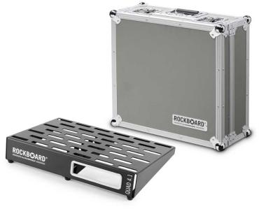 QUAD 4.1 WITH FLIGHT CASE