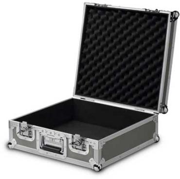 QUAD 4.1 WITH FLIGHT CASE