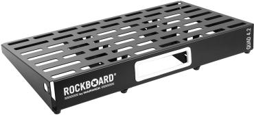 QUAD 4.2 WITH GIG BAG