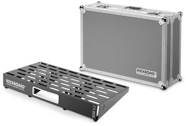 QUAD 4.2 WITH FLIGHT CASE