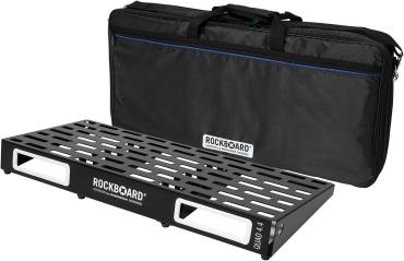 QUAD 4.4 WITH GIG BAG