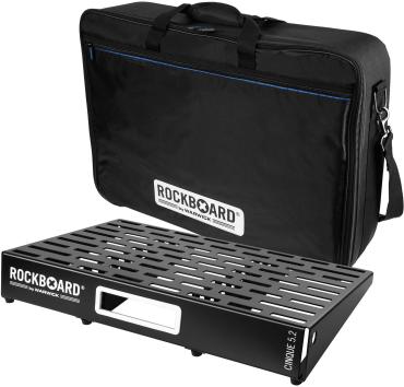 CINQUE 5.2 WITH GIG BAG