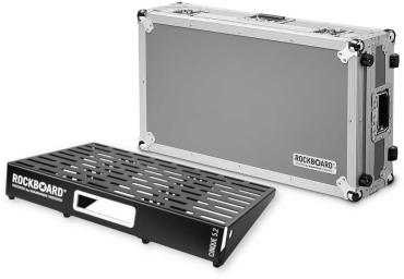 CINQUE 5.2 WITH FLIGHT CASE