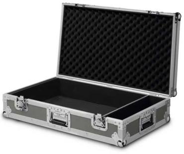 CINQUE 5.2 WITH FLIGHT CASE