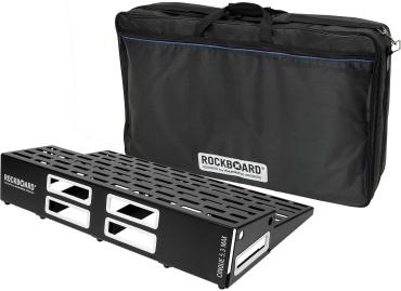 CINQUE 5.3 MAX WITH GIG BAG