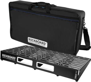 CINQUE 5.3 WITH GIG BAG