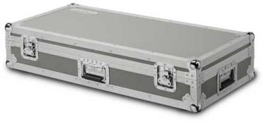 CINQUE 5.3 WITH FLIGHT CASE