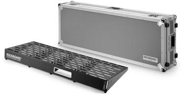 CINQUE 5.4 WITH FLIGHT CASE