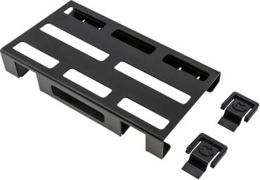 QUICK MOUNT PEDAL RISER L