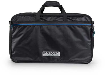 PROFESSIONAL GIG BAG FOR QUAD 4.2 PEDALBOARD