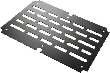 BASE PLATE FOR QUAD 4.1