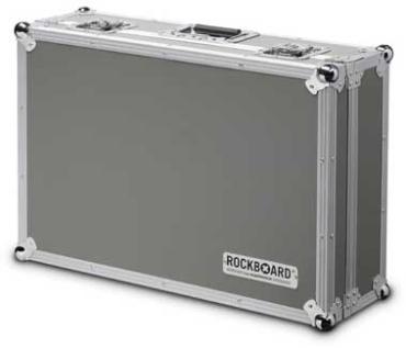 PROFESSIONAL FLIGHT CASE FOR QUAD 4.2 PEDALBOARD