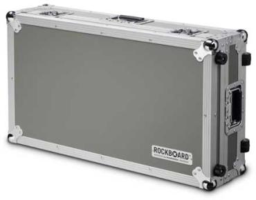 PROFESSIONAL FLIGHT CASE FOR CINQUE 5.2 PEDALBOARD