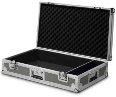 PROFESSIONAL FLIGHT CASE FOR CINQUE 5.2 PEDALBOARD