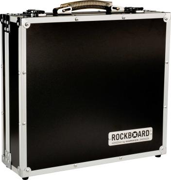 PEDAL CASE EPC 01 BLACK