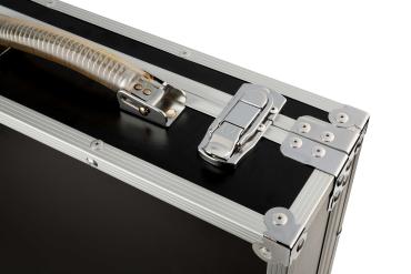 PEDAL CASE EPC 01 BLACK