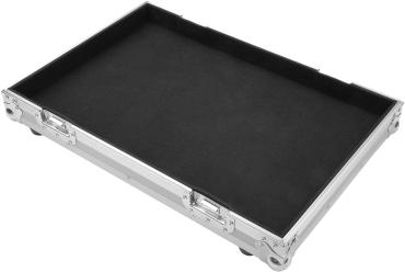 PEDAL CASE EPC 02 SILVER