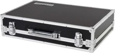 PEDAL CASE EPC 02 BLACK
