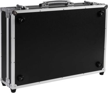 PEDAL CASE EPC 02 BLACK