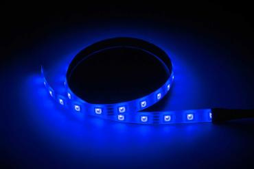 LED STRIPE 50 CM WITH REMOTE CONTROL