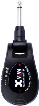 MOD 4 & U2 TRANSMITTER