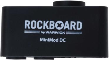 MINI MOUNTING MOD DC