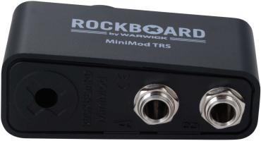 MINI MOUNTING MOD TRS