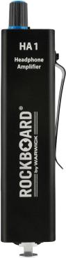 HA 1 IN-EAR AMPLIFIER