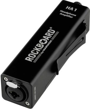 HA 1 IN-EAR AMPLIFIER