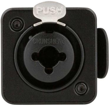 HA 2 IN-EAR VOLUME CONTROLLER