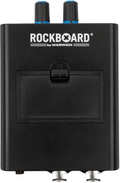 HA 3 IN-EAR AMPLIFIER