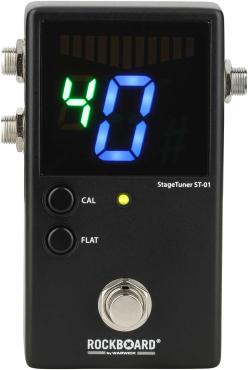 STAGE TUNER ST-01 V2