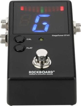 STAGE TUNER ST-01 V2