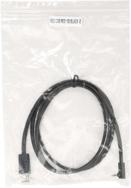 FLAT TRS-MIDI CABLE TYPE-B 150 CM