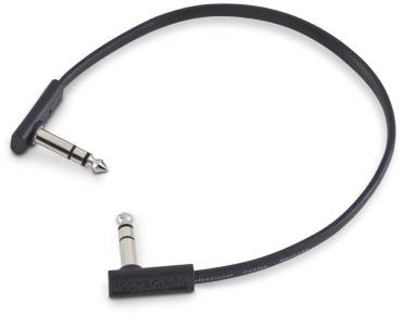 FLAT TRS CABLE 30 CM