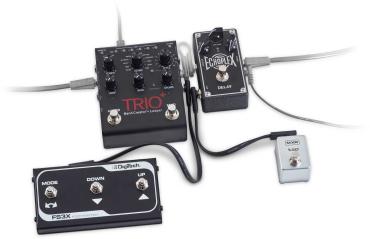 FLAT TRS CABLE 300 CM