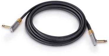 FLAT INSTRUMENT CABLE ANGLED-ANGLED 300 CM