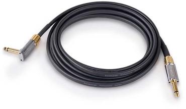 FLAT INSTRUMENT CABLE STRAIGHT-ANGLED 300 CM